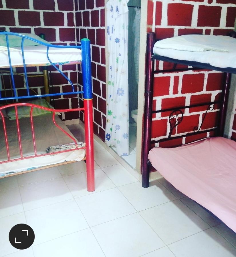 מלון San Cipriano Casa Hospedaje Mayesty מראה חיצוני תמונה